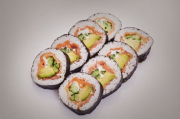 Philadelphia giant roll